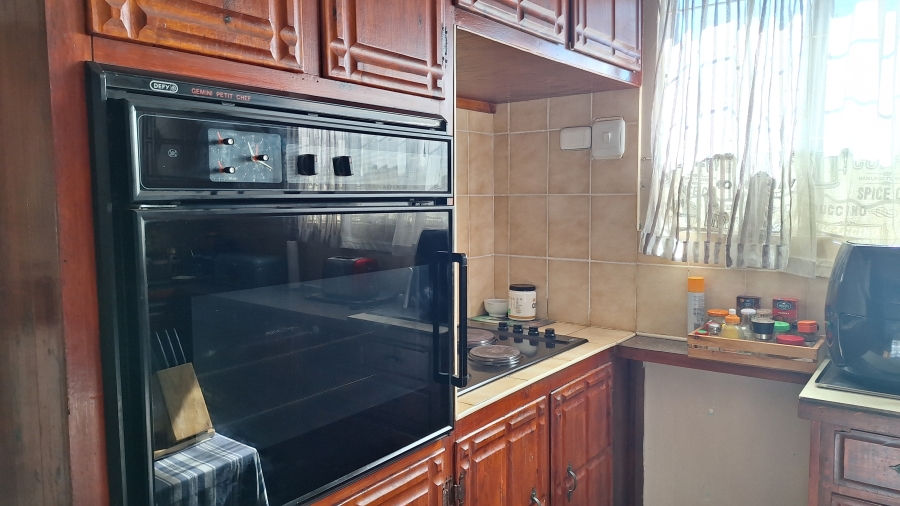 3 Bedroom Property for Sale in Berea Eastern Cape